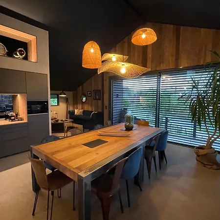 Les Secrets Du Grenier Chalet