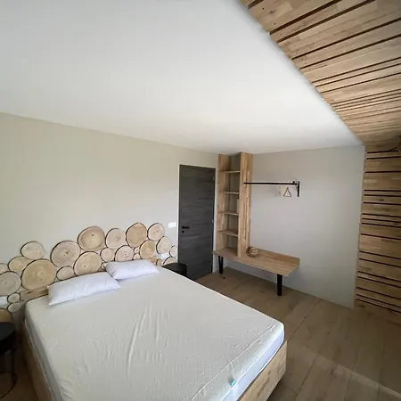 Les Secrets Du Grenier Chalet