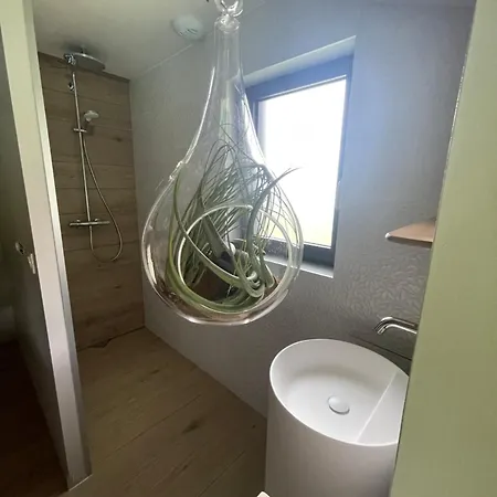 Chalet Les Secrets Du Grenier *