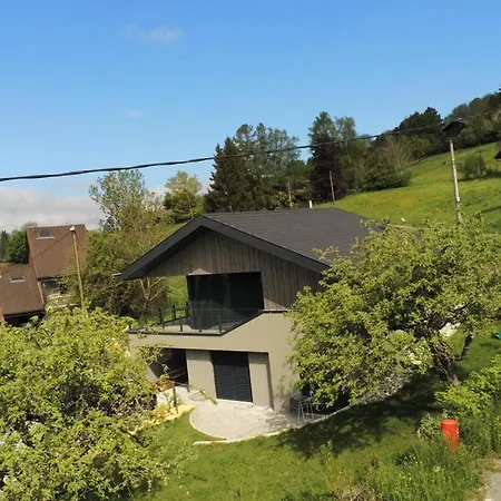 Les Secrets Du Grenier Chalet *