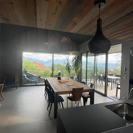 Les Secrets Du Grenier Chalet *