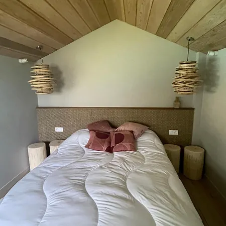 Les Secrets Du Grenier Chalet