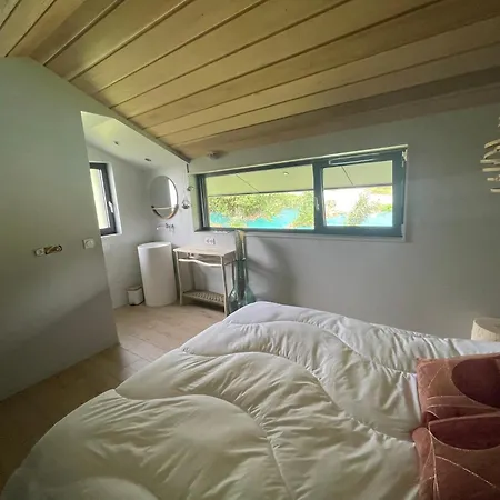 Les Secrets Du Grenier Chalet Bonne
