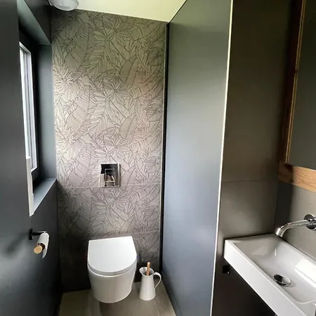 Chalet Les Secrets Du Grenier *